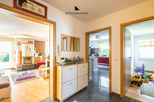 Kommen Sie herein ! - 