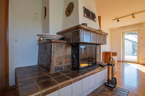 Ofen - 7 Zimmer Einfamilienhaus in Waldshut-Tiengen