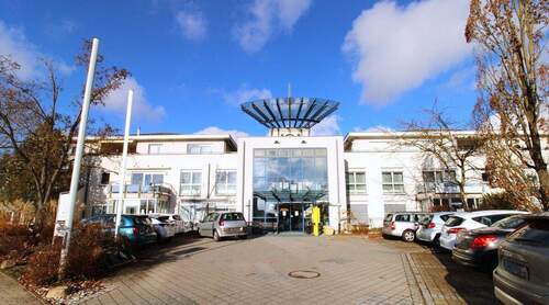 Bild 3 - 2 Zimmer Etagenwohnung in Schwanstetten