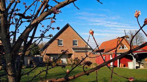 Titel - ***Modernes Einfamilienhaus mit vielen Extras in exklusiver Lage***