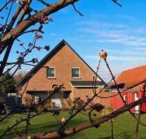 ***Modernes Einfamilienhaus mit vielen Extras in exklusiver Lage*** - Parchim