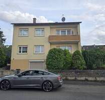 Zweifamilienhaus Kitzingen-Hohenfeld