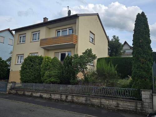 20250913_164954.jpg - Mehrfamilienhaus, Wohnhaus mit 155,00 m&sup2; in Kitzingen zum Kaufen