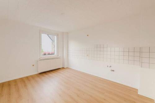 Küche - Doppelhaushälfte mit 86,00 m&sup2; in Dortmund zum Kaufen