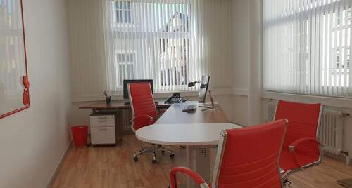 Titelbild - Büro zur Miete in Neuss