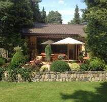 Einmaliges Parkgrundstück in Maschen Heide mit Altbestand - Seevetal