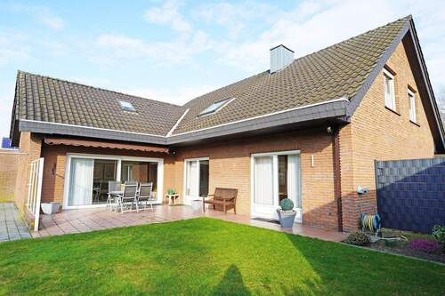 Außenansicht Garten - 