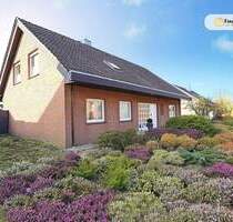 Ein Haus, viele Möglichkeiten: Charmantes Wohnhaus zur Nutzung als Ein- oder Zweifamilienhaus! - Neuenhaus