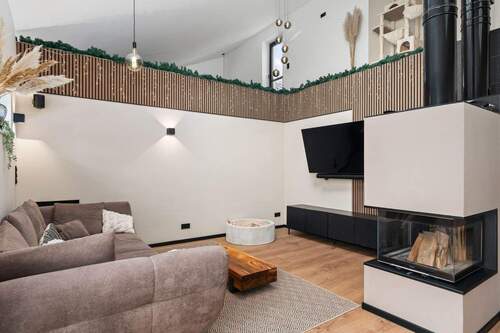 Bild 2 - 5 Zimmer Einfamilienhaus zum Kaufen in Hambergen