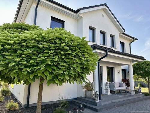 Bild 3 - 5 Zimmer Einfamilienhaus zum Kaufen in Dachsbach