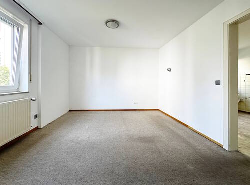 Esszimmer / Gästezimmer - Wohnung EG - 