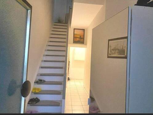 Treppenhaus - 