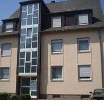 ***Schöne Wohnung mit LOGGIA in ruhiger Lage*** - Konz