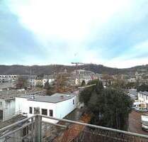 Frei ab 01.05.2025 2 ZKB-Wohnung mit Einbauküche im 4. Obergeschoss (ohne Aufzug) Balkon Gaskochfeld - Trier Innenstadt