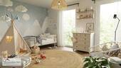 Kinderzimmer - 