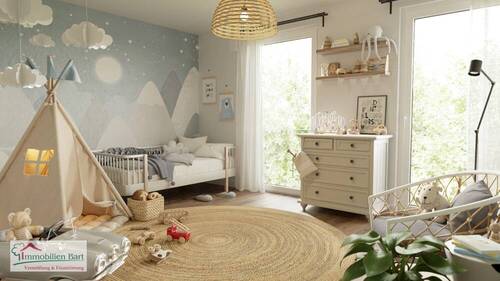 Kinderzimmer - 