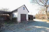 Seitenansicht - Einfamilienhaus mit 123,00 m&sup2; in Berg zum Kaufen