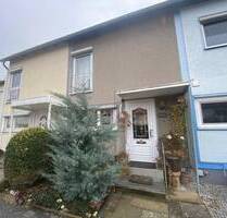 Gemütliches Reihenhaus in grüner Lage von Göttingen-Grone - Göttingen / Grone