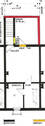 Grundriss Kellergeschoss - 