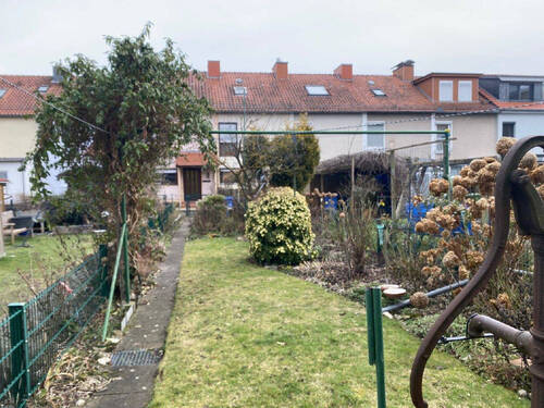 Bild2 - 4 Zimmer Reihenmittelhaus zum Kaufen in Göttingen