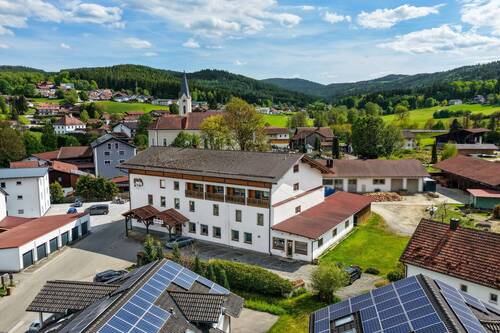 Bild 4 - Mehrfamilienhaus, Wohnhaus mit 1,78 m&sup2; in Prackenbach zum Kaufen