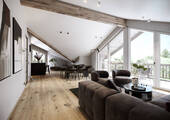 Alpen_Immo_GmbH_Visualisierung_1 - 4 Zimmer Etagenwohnung zum Kaufen in Schliersee