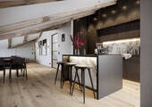 Alpen_Immo_GmbH_Visualisierung_2 - 4 Zimmer Etagenwohnung in Schliersee