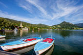 Zuhause am Schliersee - 
