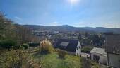 Garten mit Aussicht - 