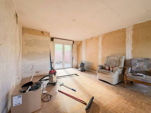 Wohnzimmer - 