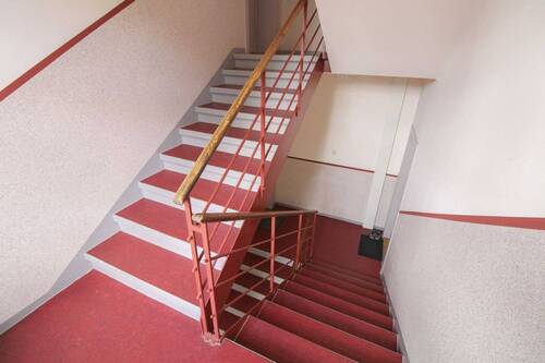 Treppenhaus Ansicht 01 - 