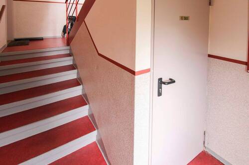 Treppenhaus Ansicht 02 - 