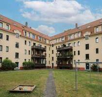 *Paketkauf möglich!* Zwei 2,5-Zimmer Wohnungen in urbaner Lage - Dresden Cotta