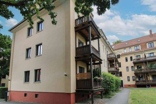 Ansicht 04 Hofseitig - 