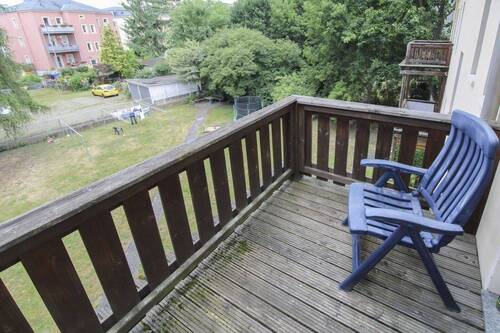 Balkon - 