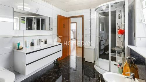 DG Badezimmer 2 - 