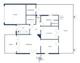 Grundriss EG - 