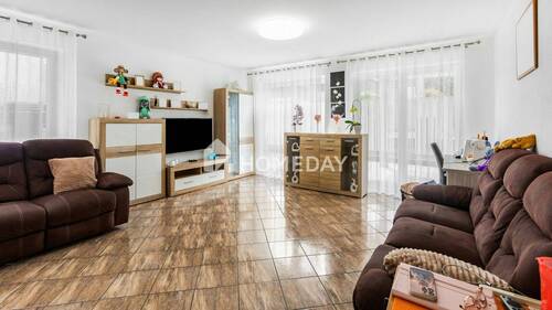 EG Wohnzimmer 1 - 