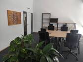 Umi - Büro zur Miete in Neuss