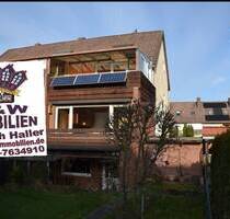 Schickes REHRuhige LageNähe SchuleKiGaSupermarktBahnhof - Barsinghausen