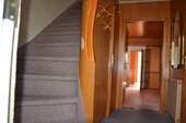 Eingangsbereich - 5 Zimmer Reihenendhaus in Barsinghausen