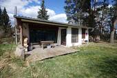 Ferienbungalow - Grundstück zum Kaufen in Blossin / Friedersdorf
