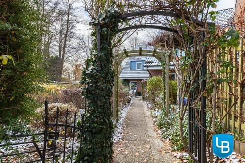 Hereinspaziert - Reihenendhaus mit 145,80 m&sup2; in Malente / Timmdorf zum Kaufen