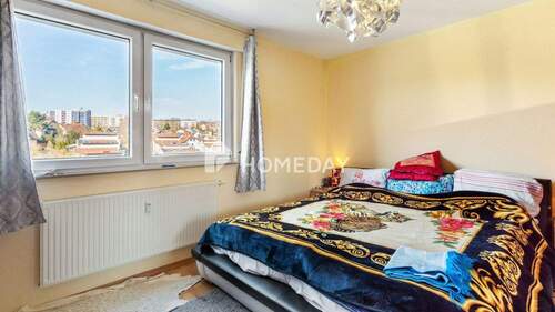 Elternschlafzimmer 1 - 