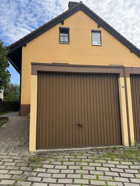 Bild 3 - 7 Zimmer Doppelhaushälfte in Höchstadt a.d.Aisch