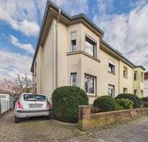 Helle 3-Zimmer-Dachgeschosswohnung in begehrter Lage von Hamm