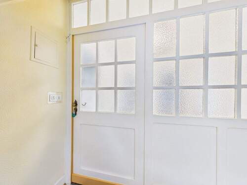 Wohnungstür - 3 Zimmer Etagenwohnung in Hamm