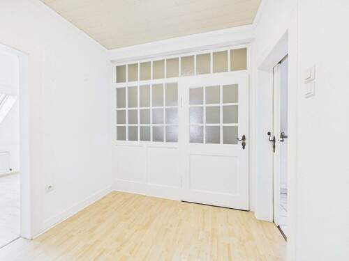 Diele - Etagenwohnung mit 45,00 m&sup2; in Hamm zur Miete