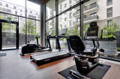 Gym - 