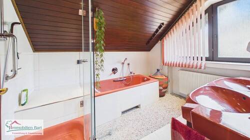 Badezimmer OG - 